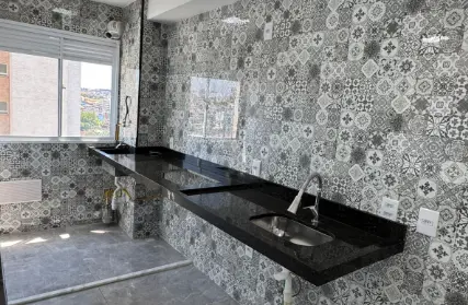 Imagem: Apartamento para Venda, Parque do Carmo