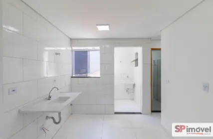 Imagem: Apartamento para Venda, Itaquera