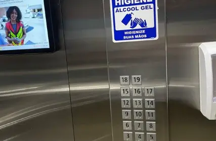 Imagem: Apartamento para Venda, Itaquera