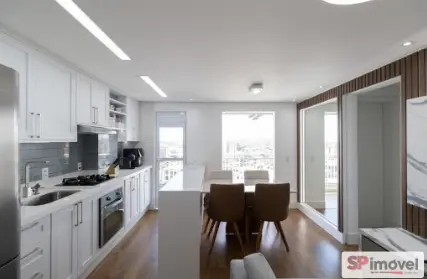 Imagem: Apartamento para Venda, Vila Carmosina