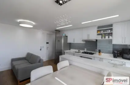 Imagem: Apartamento para Venda, Vila Carmosina