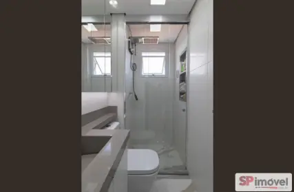 Imagem: Apartamento para Venda, Vila Carmosina