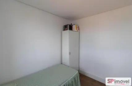 Imagem: Apartamento para Venda, Vila Carmosina