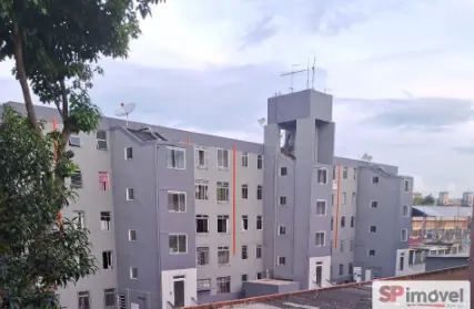 Imagem: Apartamento para Venda, Cohab José Bonifácio