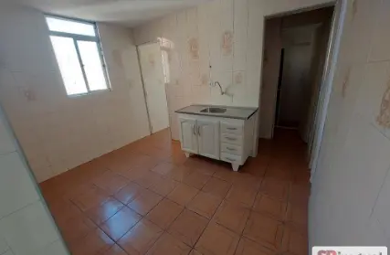 Imagem: Apartamento para Venda, Cohab José Bonifácio