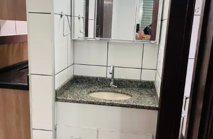 Imagem: Apartamento para Venda, Cohab José Bonifácio