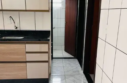 Imagem: Apartamento para Venda, Cohab José Bonifácio