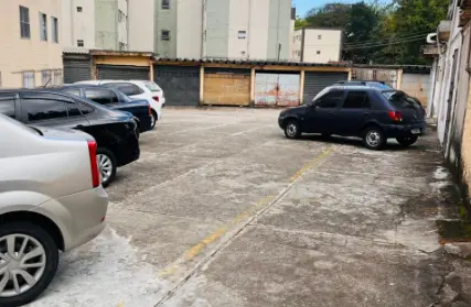 Imagem: Apartamento para Venda, Cohab José Bonifácio