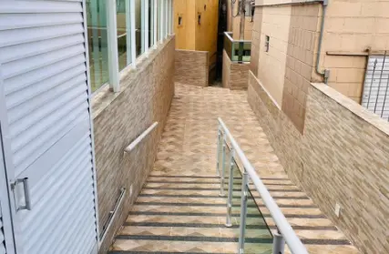 Imagem: Apartamento para Venda, Cohab José Bonifácio