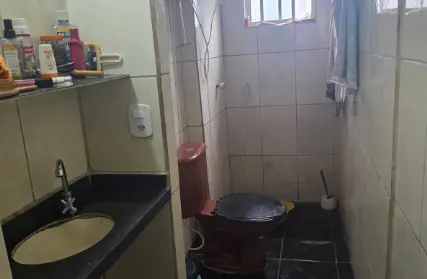 Imagem: Apartamento para Venda, Cohab José Bonifácio