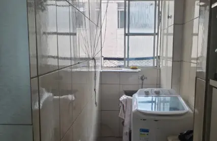 Imagem: Apartamento para Venda, Cohab José Bonifácio
