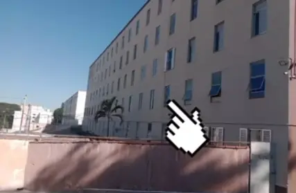 Imagem: Apartamento para Venda, Cohab José Bonifácio