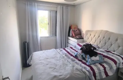 Imagem: Apartamento para Venda, Cohab José Bonifácio