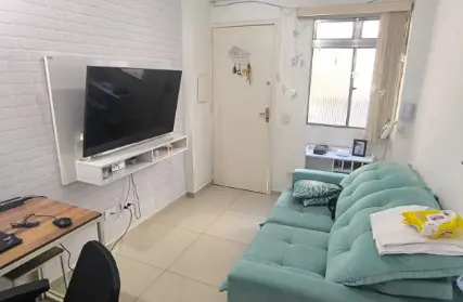 Imagem: Apartamento para Venda, Cohab José Bonifácio