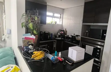 Imagem: Apartamento para Venda, Cohab José Bonifácio