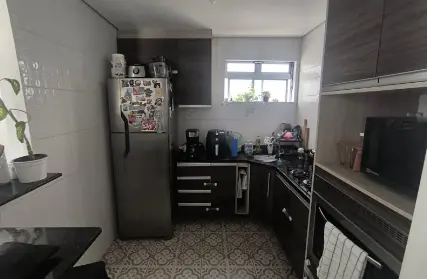 Imagem: Apartamento para Venda, Cohab José Bonifácio