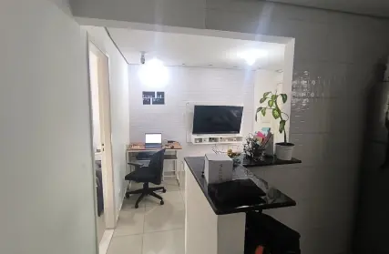 Imagem: Apartamento para Venda, Cohab José Bonifácio