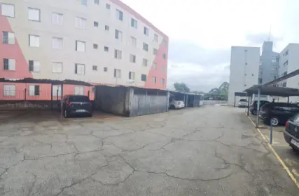 Imagem: Apartamento para Venda, Cohab José Bonifácio