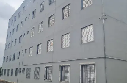 Imagem: Apartamento para Venda, Cohab José Bonifácio