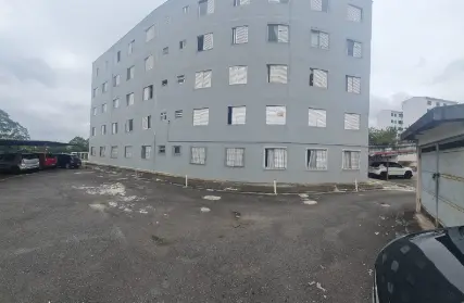 Imagem: Apartamento para Venda, Cohab José Bonifácio