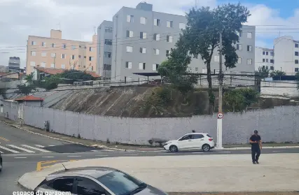 Imagem: Apartamento para Venda, Cohab José Bonifácio
