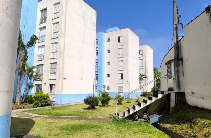 Imagem: Apartamento para Venda, Cohab José Bonifácio