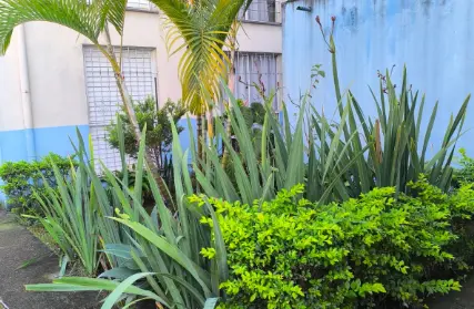 Imagem: Apartamento para Venda, Cohab José Bonifácio