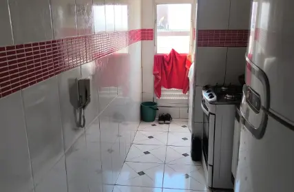 Imagem: Apartamento para Venda, Cohab José Bonifácio