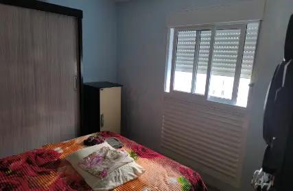 Imagem: Apartamento para Venda, Cohab José Bonifácio