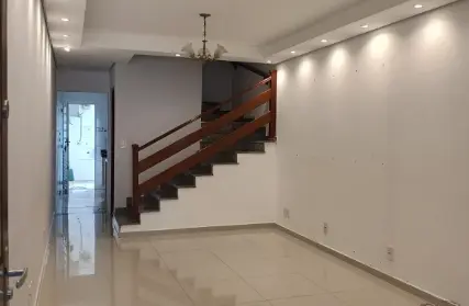 Imagem: Sobrado para Venda, Jardim Helena