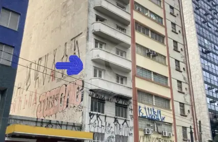 Imagem: Prédio Comercial para Venda, Brás