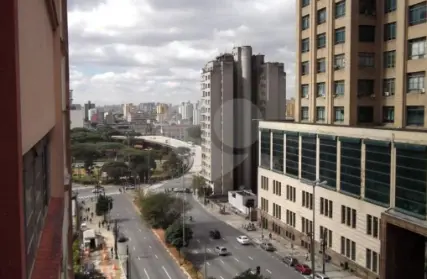 Imagem: Prédio Comercial para Venda, Brás