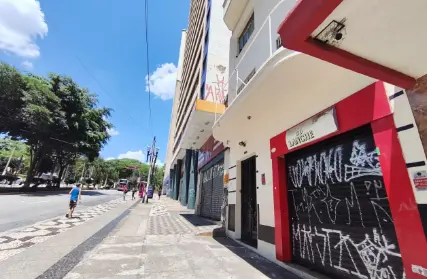 Imagem: Prédio Comercial para Venda, Brás