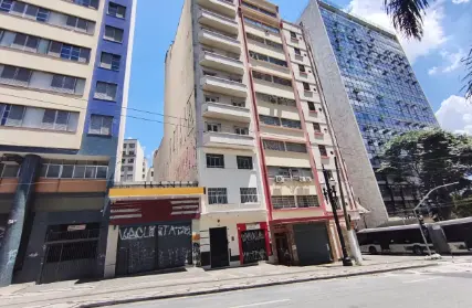 Imagem: Prédio Comercial para Venda, Brás