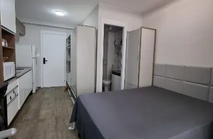 Imagem: Studio / Flat para Venda, Belém