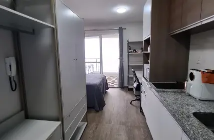 Imagem: Studio / Flat para Venda, Belém