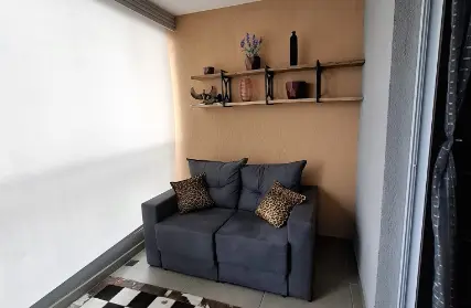Imagem: Studio / Flat para Venda, Belém