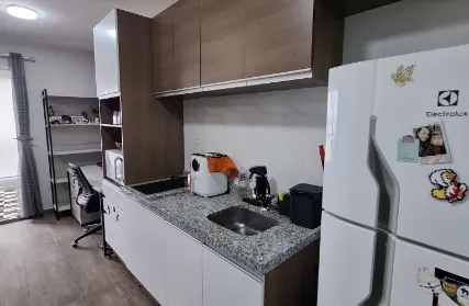 Imagem: Studio / Flat para Venda, Belém