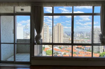 Imagem: Apartamento para Venda, Mooca
