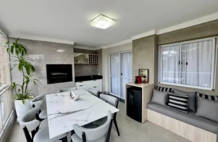 Imagem: Apartamento para Venda, Mooca