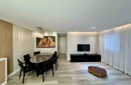 Imagem: Apartamento para Venda, Mooca