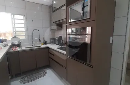 Imagem: Sobrado para Alugar, Jardim Santa Adélia