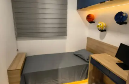 Imagem: Apartamento para Venda, Penha