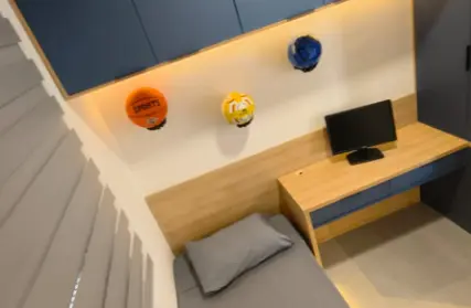 Imagem: Apartamento para Venda, Penha