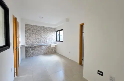 Imagem: Apartamento para Venda, Carrão