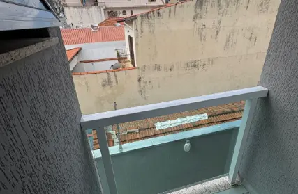 Imagem: Sobrado para Venda, Vila Matilde