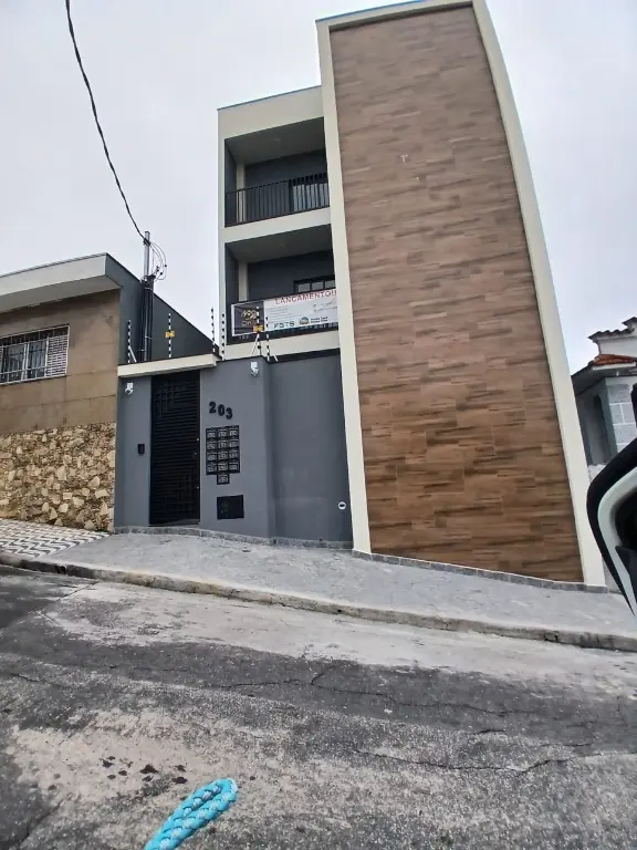 Apartamento à Venda: Penha, 2 Quartos, por R$ 250.000,00.