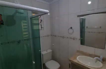 Imagem: Sobrado para Venda, Jardim Alto Pedroso