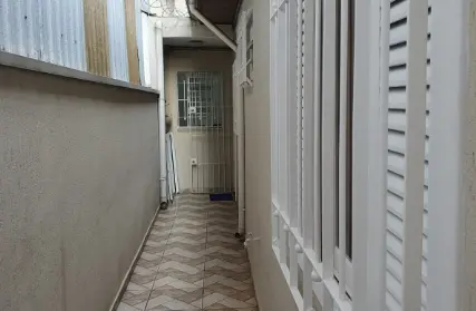 Imagem: Casa Térrea para Venda, Vila Jacuí