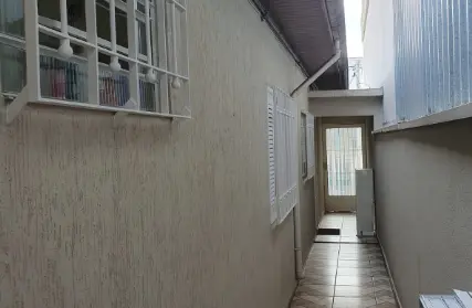 Imagem: Casa Térrea para Venda, Vila Jacuí